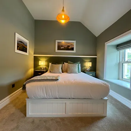 Krugers Πανσιόν 4*