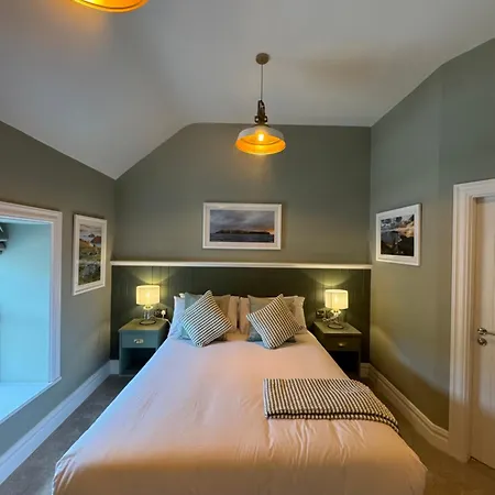 Gæstehus Krugers Dunquin