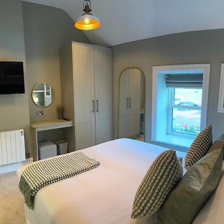 Πανσιόν Krugers Dunquin