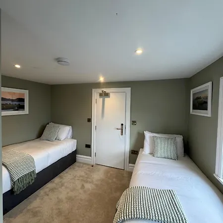 Krugers Πανσιόν Dunquin