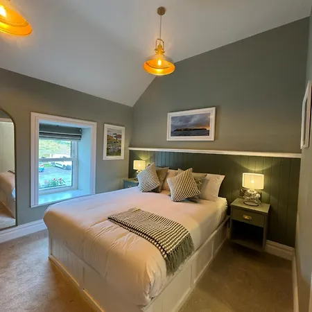 Πανσιόν Krugers Dunquin