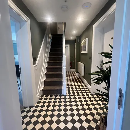 Πανσιόν Krugers 4*