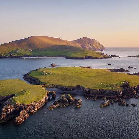 Krugers Πανσιόν 4*