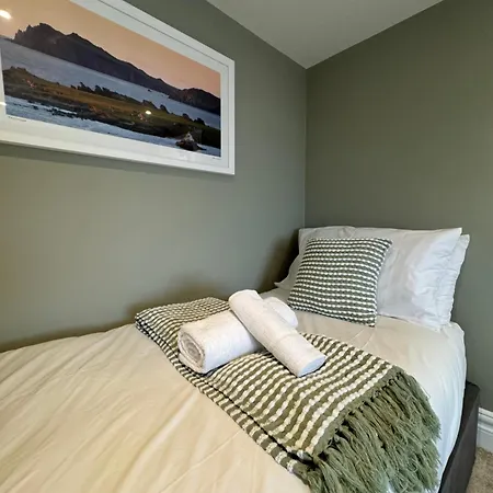 Guest house Krugers