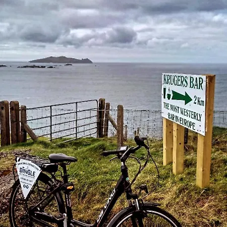 Krugers 3* Dunquin