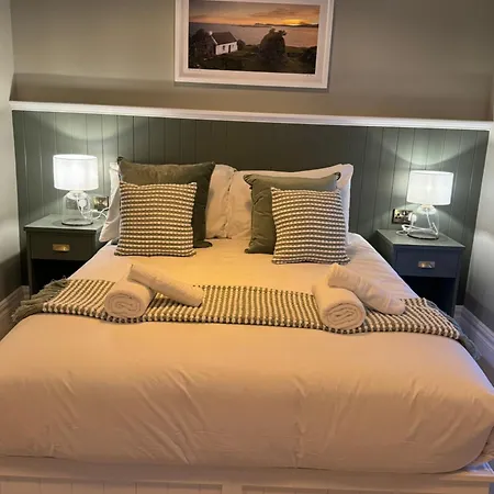 Πανσιόν Krugers Dunquin