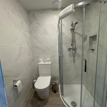 Πανσιόν Krugers 4*