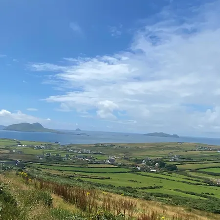 Πανσιόν Krugers Dunquin