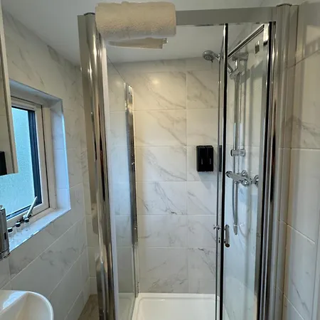 Krugers Πανσιόν Dunquin