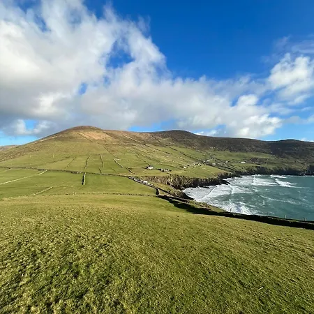 Krugers 招待所 Dunquin