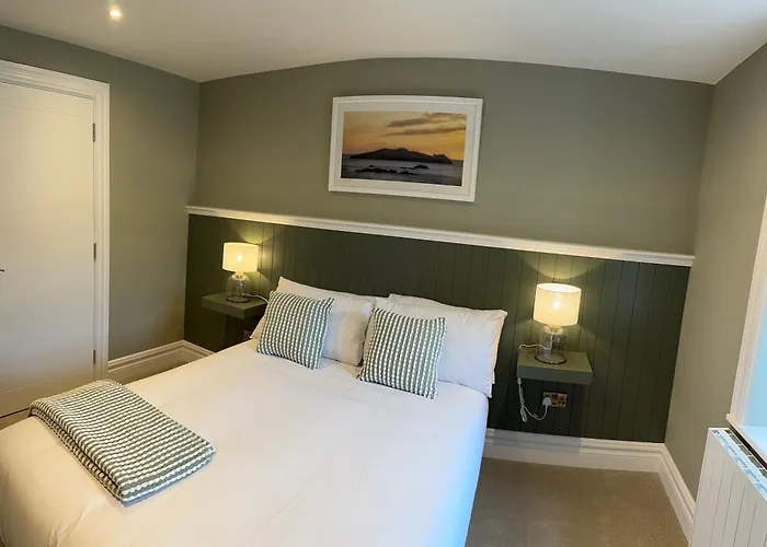 Krugers 게스트하우스 4*