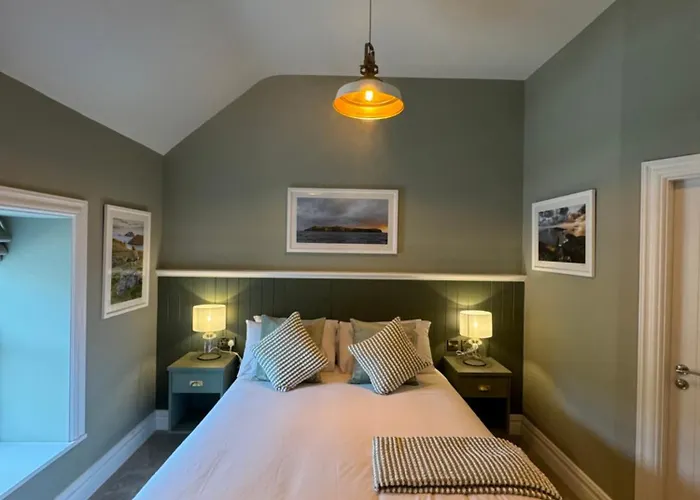 게스트하우스 Krugers Dunquin