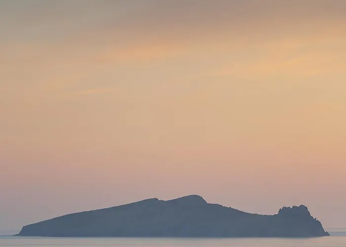 게스트하우스 Krugers Dunquin