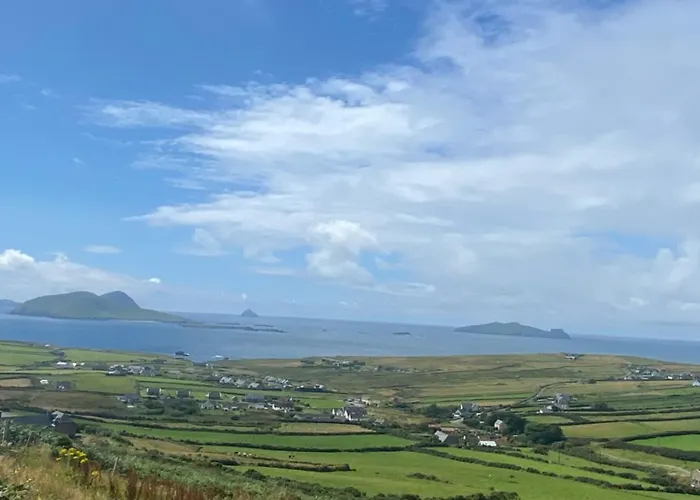 Gæstehus Krugers Dunquin