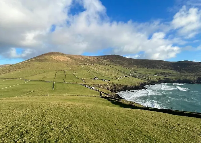 Krugers 招待所 Dunquin